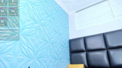 cleopatra_Trans live cam on Cam4