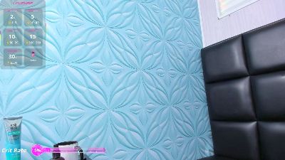 cleopatra_Trans live cam on Cam4