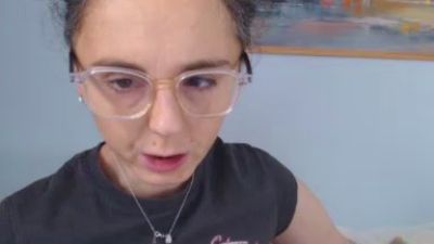 cleophee live cam on Cam4