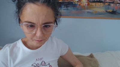 cleophee live cam on Cam4