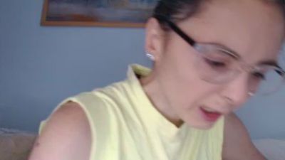 cleophee live cam on Cam4