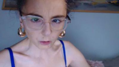 cleophee live cam on Cam4