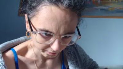 cleophee live cam on Cam4