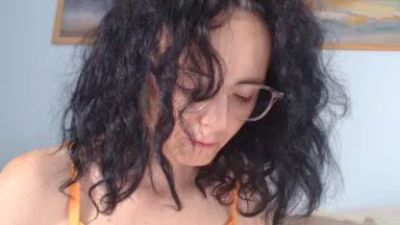 cleophee live cam on Cam4