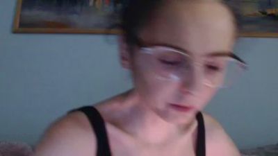 cleophee live cam on Cam4