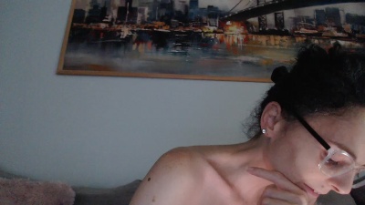 cleophee live cam on Cam4