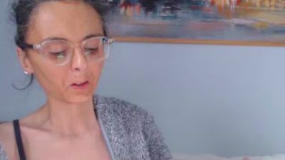 cleophee live cam on Cam4