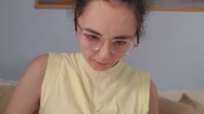 cleophee live cam on Cam4