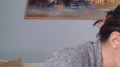 cleophee live cam on Cam4