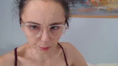 cleophee live cam on Cam4