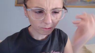 cleophee live cam on Cam4