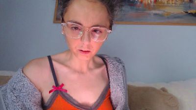 cleophee live cam on Cam4