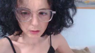 cleophee live cam on Cam4