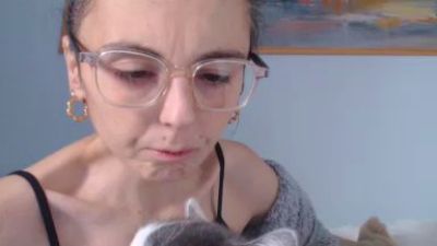 cleophee live cam on Cam4