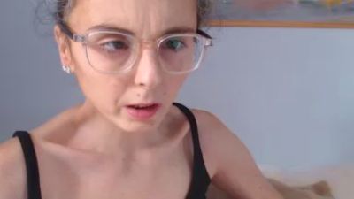 cleophee live cam on Cam4