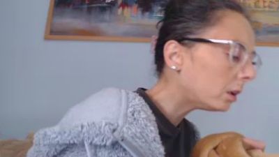 cleophee live cam on Cam4