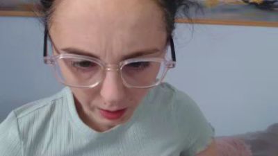cleophee live cam on Cam4