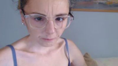 cleophee live cam on Cam4