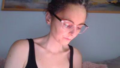 cleophee live cam on Cam4