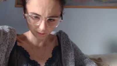 cleophee live cam on Cam4