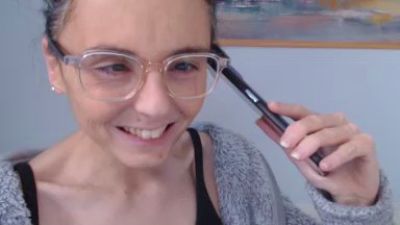 cleophee live cam on Cam4