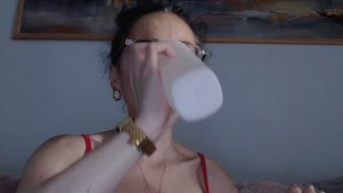 cleophee live cam on Cam4
