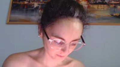 cleophee live cam on Cam4