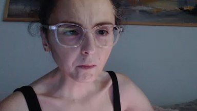 cleophee live cam on Cam4