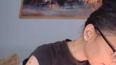 cleophee live cam on Cam4