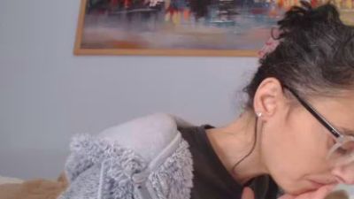 cleophee live cam on Cam4