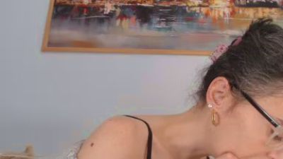 cleophee live cam on Cam4