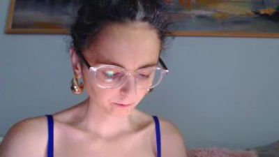 cleophee live cam on Cam4