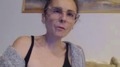 cleophee live cam on Cam4