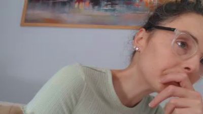 cleophee live cam on Cam4