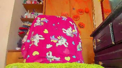 clhoe live cam on Cam4