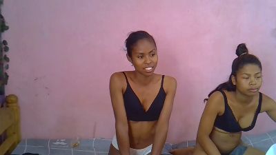clitorinebi live cam on Cam4