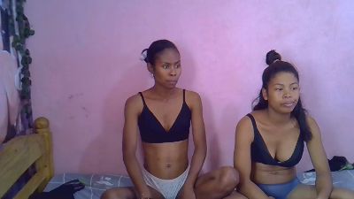 Profile and Statistics for clitorinebi on Cam4