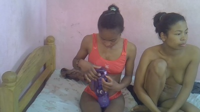 clitorinebi live cam on Cam4