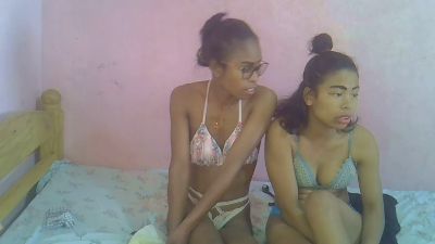 clitorinebi live cam on Cam4