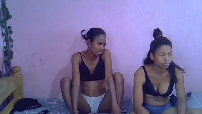 clitorinebi live cam on Cam4