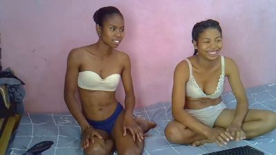 clitorinebi live cam on Cam4