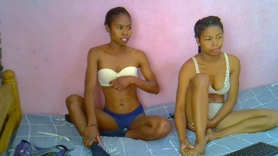 clitorinebi live cam on Cam4