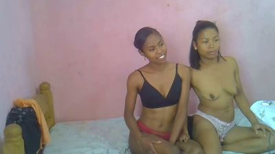 clitorinebi live cam on Cam4