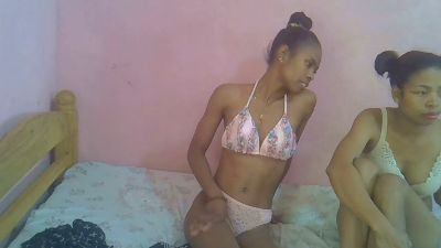 clitorinebi live cam on Cam4