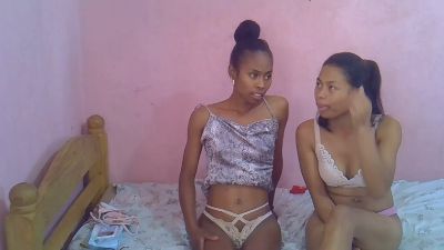 clitorinebi live cam on Cam4