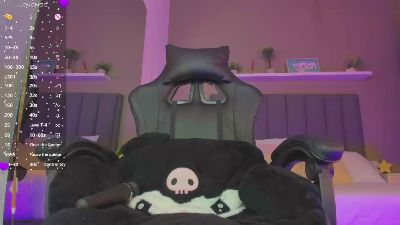 cloe_yeraldy_ live cam on Cam4