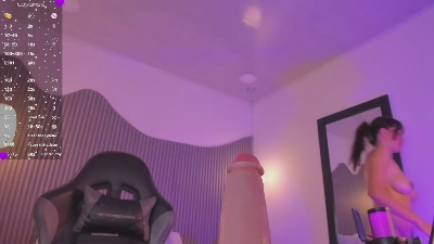 cloe_yeraldy_ live cam on Cam4