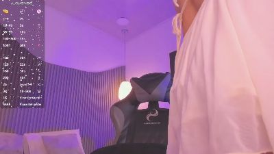 cloe_yeraldy_ live cam on Cam4