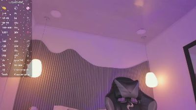 cloe_yeraldy_ live cam on Cam4