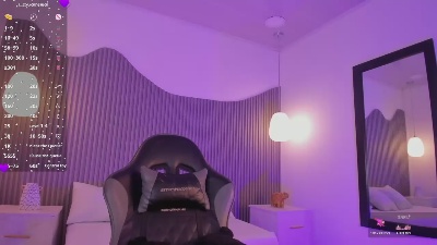 cloe_yeraldy_ live cam on Cam4